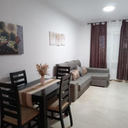 Apartamento Castilla Альмодовар-дель-Ріо Екстер'єр фото
