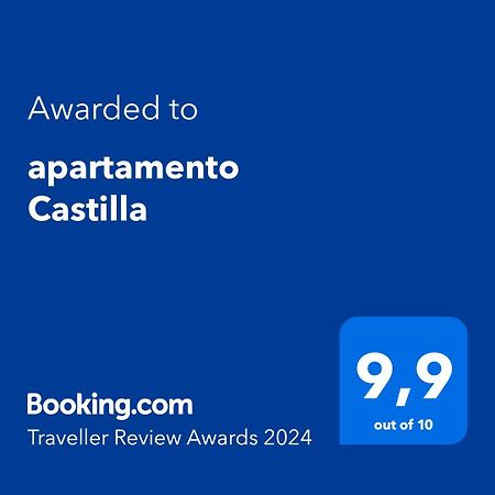 Apartamento Castilla Альмодовар-дель-Ріо Екстер'єр фото