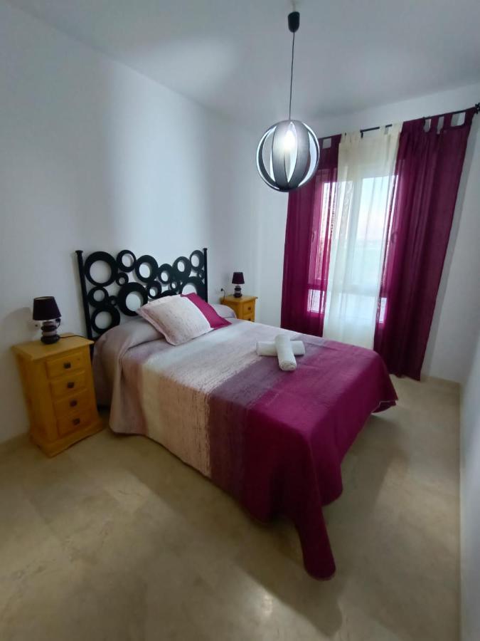 Apartamento Castilla Альмодовар-дель-Ріо Екстер'єр фото