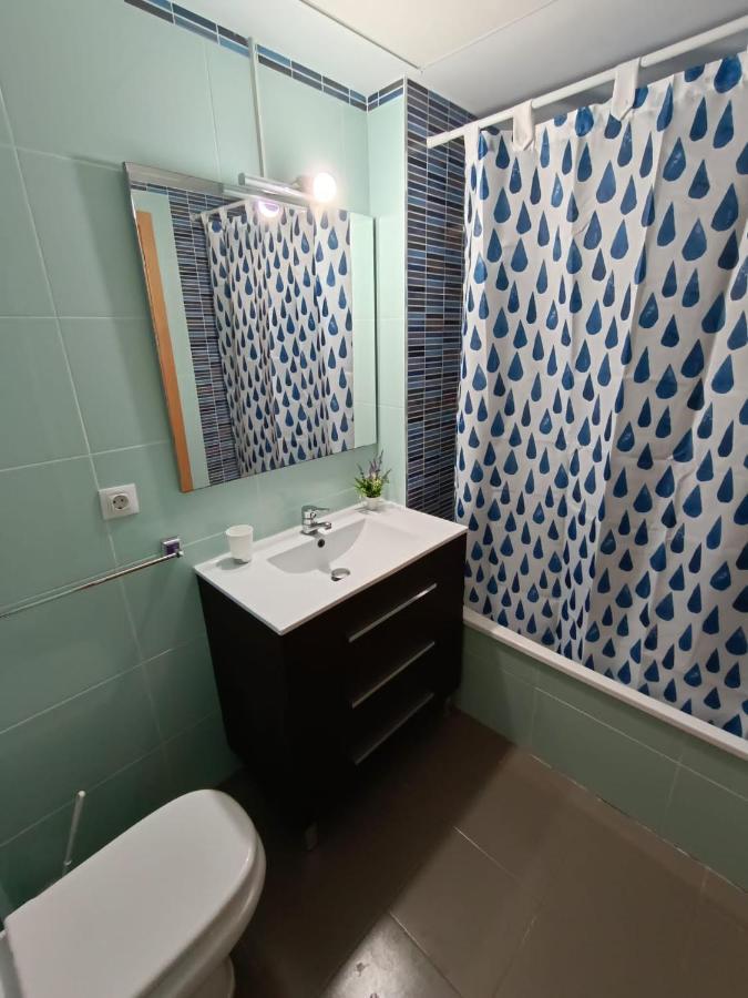 Apartamento Castilla Альмодовар-дель-Ріо Екстер'єр фото