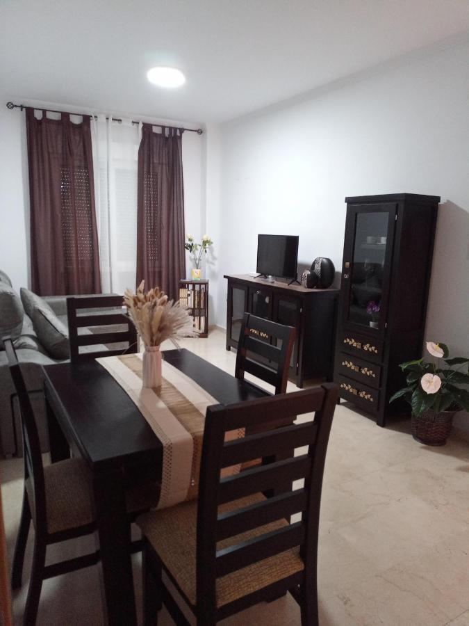 Apartamento Castilla Альмодовар-дель-Ріо Екстер'єр фото